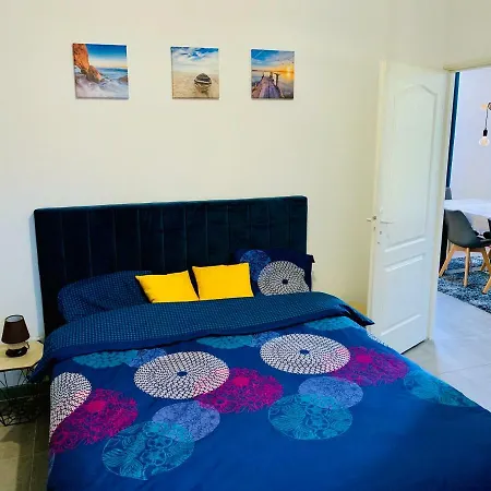 Ground Floor - - Center Villa Antibes